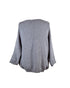 V-Ausschnitt Pullover